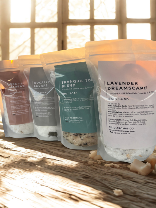 Bath Soak