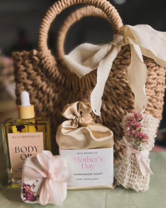 Customize Gift Sets