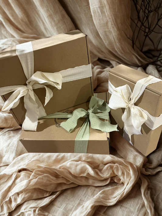Soap Gift Set